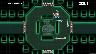 Скриншот 6 к игре Clash Cup Turbo