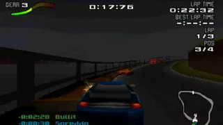 Скриншот 1 к игре Motorhead