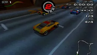 Скриншот 2 к игре Motorhead
