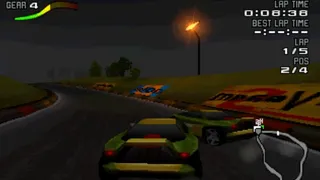 Скриншот 3 к игре Motorhead