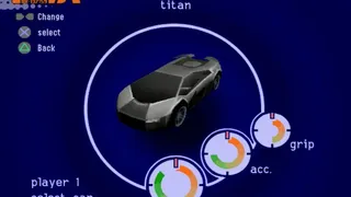 Скриншот 4 к игре Motorhead