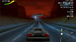 Скриншот 5 к игре Motorhead