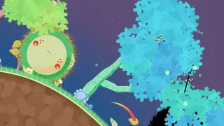 Скриншот 1 к игре Shu's Garden