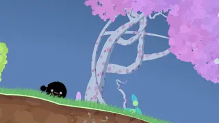 Скриншот 2 к игре Shu's Garden