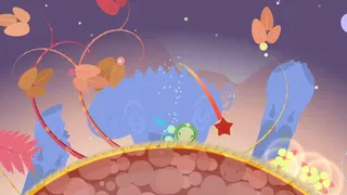 Скриншот 5 к игре Shu's Garden