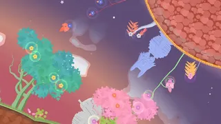 Скриншот 6 к игре Shu's Garden