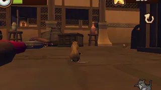 Скриншот 3 к игре Cat Simulator