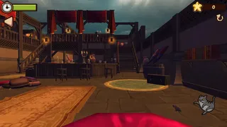 Скриншот 4 к игре Cat Simulator