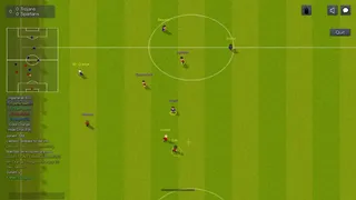 Скриншот 5 к игре World of Soccer