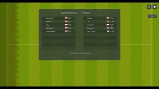Скриншот 6 к игре World of Soccer