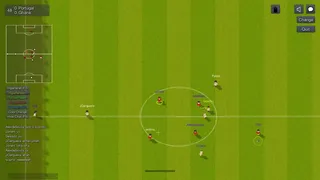 Скриншот 7 к игре World of Soccer