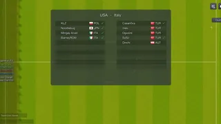 Скриншот 8 к игре World of Soccer