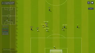 Скриншот 9 к игре World of Soccer