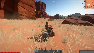 Скриншот 5 к игре Hurtworld