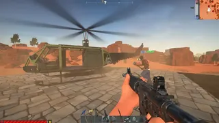 Скриншот 7 к игре Hurtworld