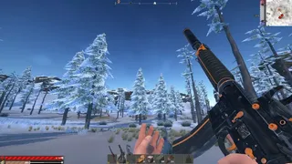 Скриншот 9 к игре Hurtworld