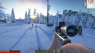 Скриншот 12 к игре Hurtworld