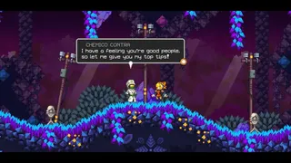 Скриншот 1 к игре Iconoclasts
