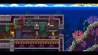 Скриншот 2 к игре Iconoclasts