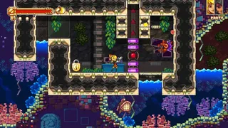 Скриншот 4 к игре Iconoclasts