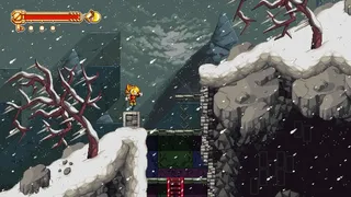 Скриншот 5 к игре Iconoclasts