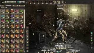 Скриншот 1 к игре Insanity Clicker