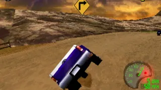 Скриншот 3 к игре TNN Motorsports Hardcore TR
