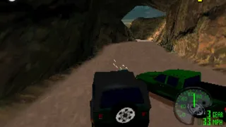 Скриншот 4 к игре TNN Motorsports Hardcore TR