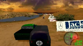 Скриншот 5 к игре TNN Motorsports Hardcore TR