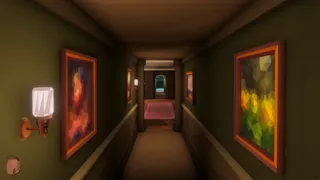 Скриншот 2 к игре The Journey Back