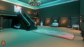Скриншот 3 к игре The Journey Back