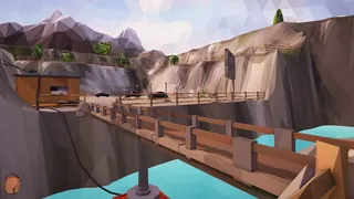 Скриншот 5 к игре The Journey Back