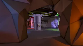 Скриншот 6 к игре The Journey Back