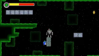 Скриншот 1 к игре Robot Exploration Squad