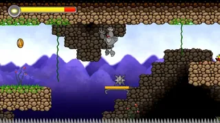 Скриншот 3 к игре Robot Exploration Squad