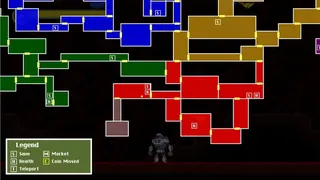 Скриншот 4 к игре Robot Exploration Squad