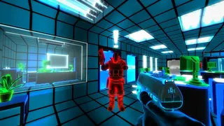 Скриншот 1 к игре ROOT