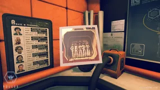 Скриншот 1 к игре P·O·L·L·E·N