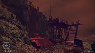 Скриншот 4 к игре P·O·L·L·E·N