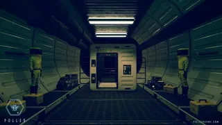 Скриншот 6 к игре P·O·L·L·E·N