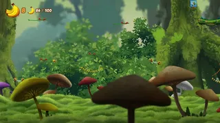 Скриншот 3 к игре Benji Challenges