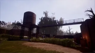 Скриншот 4 к игре GearStorm - Armored Survival