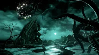 Скриншот 3 к игре At the Mountains of Madness