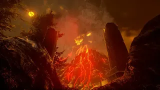 Скриншот 4 к игре At the Mountains of Madness