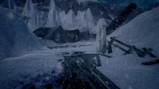 Скриншот 7 к игре At the Mountains of Madness