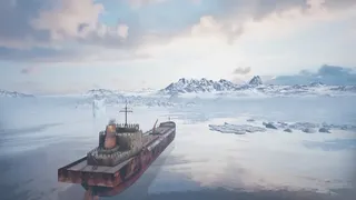 Скриншот 8 к игре At the Mountains of Madness
