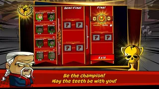 Скриншот 5 к игре RoShamBo Arena
