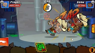 Скриншот 8 к игре RoShamBo Arena