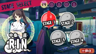 Скриншот 7 к игре Pretty Girls Mahjong Solitaire