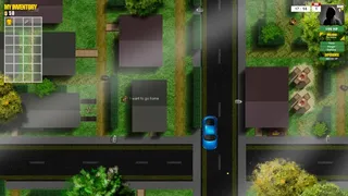 Скриншот 3 к игре The Contact
